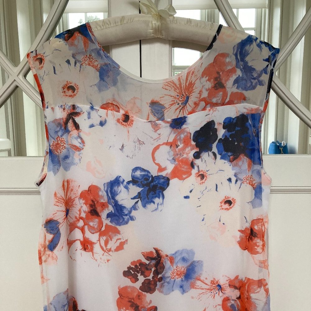DKNY top